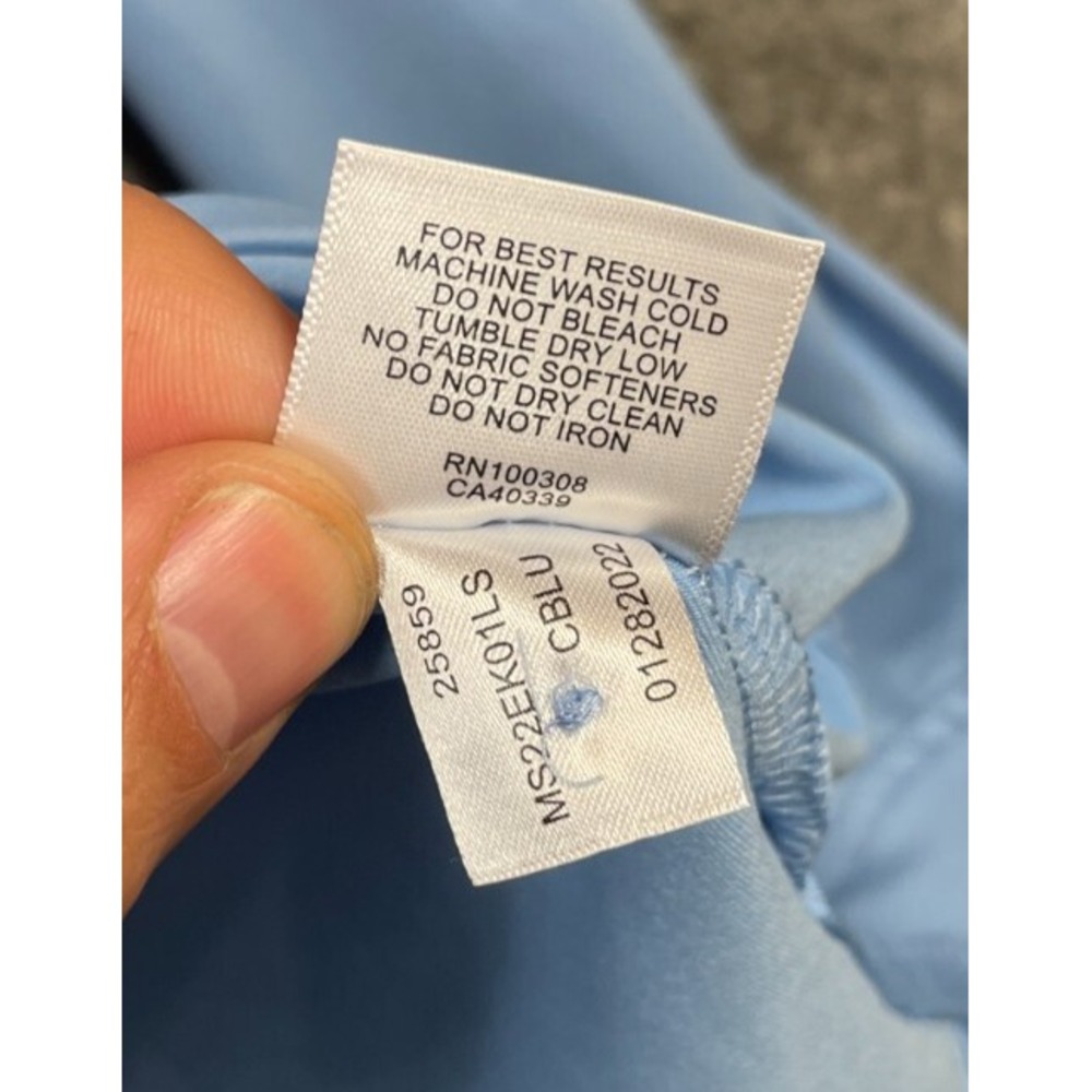 Peter Millar Summer Comfort Solid Performance Jer… - image 5